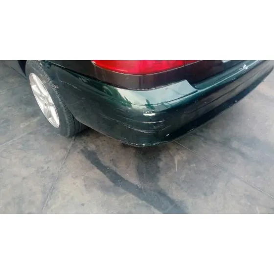 MAZDA 626 BERLINA (GF) '2001 2.0 T-DIESEL COMFORT VERDE