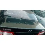 MAZDA 626 BERLINA (GF) '2001 2.0 T-DIESEL COMFORT VERDE