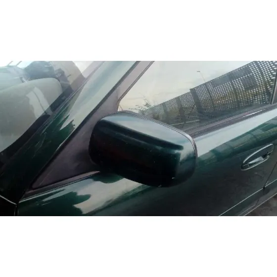 MAZDA 626 BERLINA (GF) '2001 2.0 T-DIESEL COMFORT VERDE
