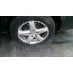 MAZDA 626 BERLINA (GF) '2001 2.0 T-DIESEL COMFORT VERDE