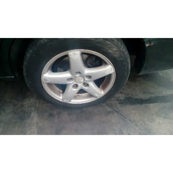 MAZDA 626 BERLINA (GF) '2001 2.0 T-DIESEL COMFORT VERDE