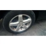 MAZDA 626 BERLINA (GF) '2001 2.0 T-DIESEL COMFORT VERDE
