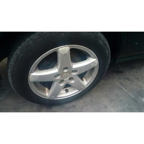 MAZDA 626 BERLINA (GF) '2001 2.0 T-DIESEL COMFORT VERDE
