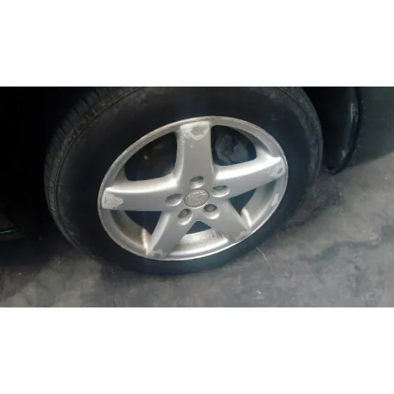 MAZDA 626 BERLINA (GF) '2001 2.0 T-DIESEL COMFORT VERDE