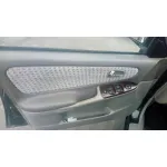 MAZDA 626 BERLINA (GF) '2001 2.0 T-DIESEL COMFORT VERDE