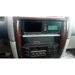 MAZDA 626 BERLINA (GF) '2001 2.0 T-DIESEL COMFORT VERDE