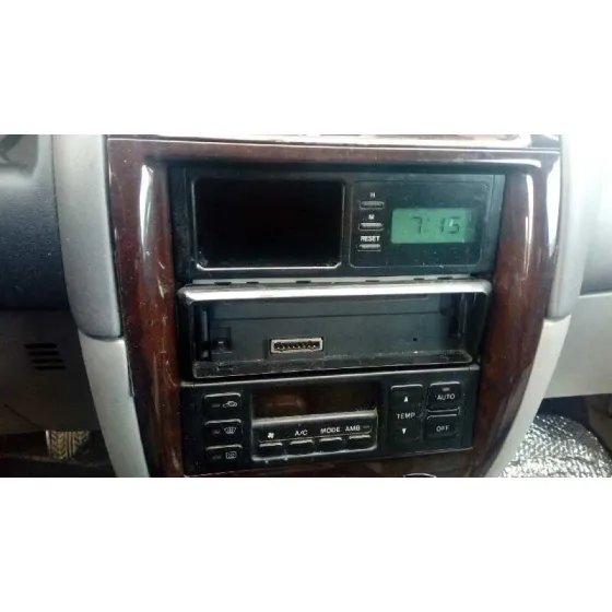 MAZDA 626 BERLINA (GF) '2001 2.0 T-DIESEL COMFORT VERDE