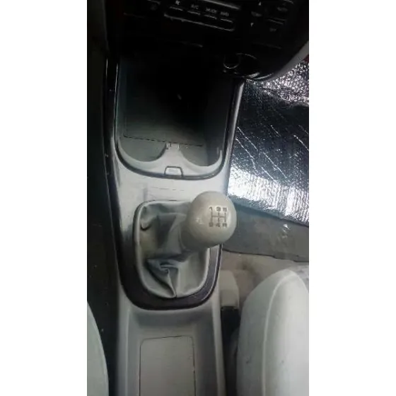 MAZDA 626 BERLINA (GF) '2001 2.0 T-DIESEL COMFORT VERDE