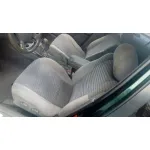 MAZDA 626 BERLINA (GF) '2001 2.0 T-DIESEL COMFORT VERDE