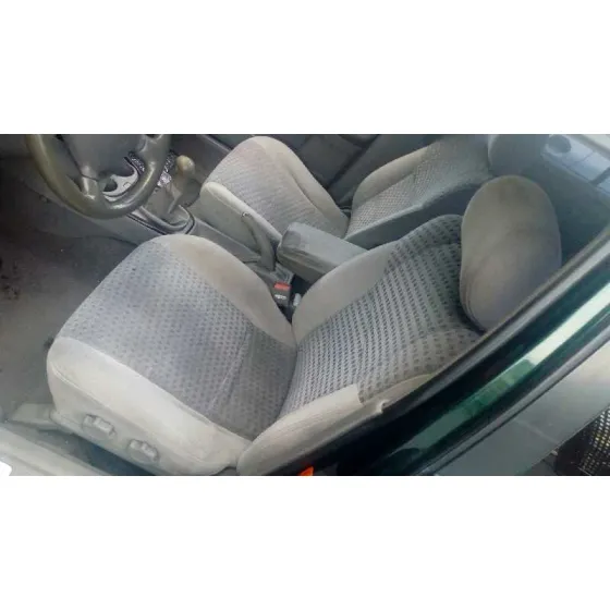 MAZDA 626 BERLINA (GF) '2001 2.0 T-DIESEL COMFORT VERDE
