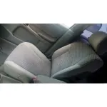 MAZDA 626 BERLINA (GF) '2001 2.0 T-DIESEL COMFORT VERDE
