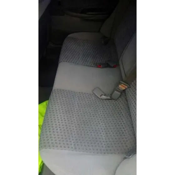 MAZDA 626 BERLINA (GF) '2001 2.0 T-DIESEL COMFORT VERDE