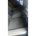 MAZDA 626 BERLINA (GF) '2001 2.0 T-DIESEL COMFORT VERDE