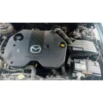 MAZDA 626 BERLINA (GF) '2001 2.0 T-DIESEL COMFORT VERDE