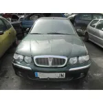MG ROVER SERIE 45 (RT) '2001 CLASSIC (4-PTAS.) VERDE