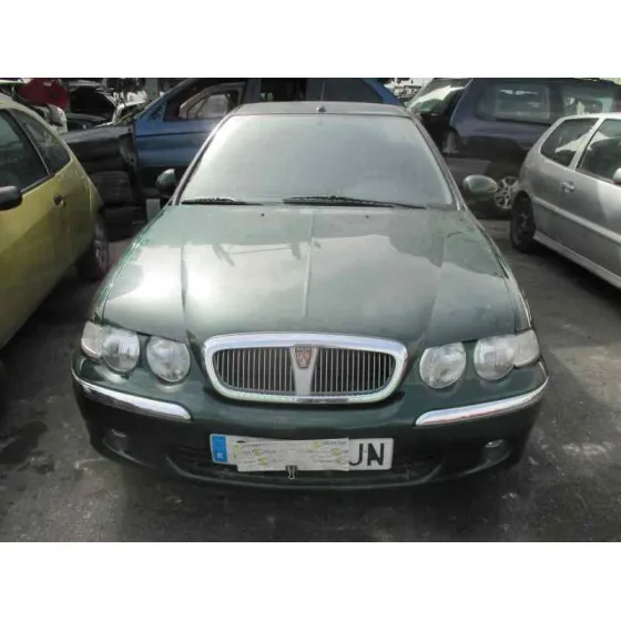 MG ROVER SERIE 45 (RT) '2001 CLASSIC (4-PTAS.) VERDE