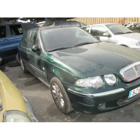 MG ROVER SERIE 45 (RT) '2001 CLASSIC (4-PTAS.) VERDE