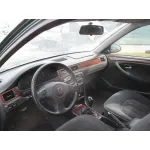 MG ROVER SERIE 45 (RT) '2001 CLASSIC (4-PTAS.) VERDE