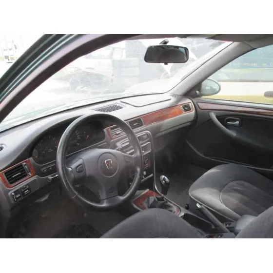 MG ROVER SERIE 45 (RT) '2001 CLASSIC (4-PTAS.) VERDE