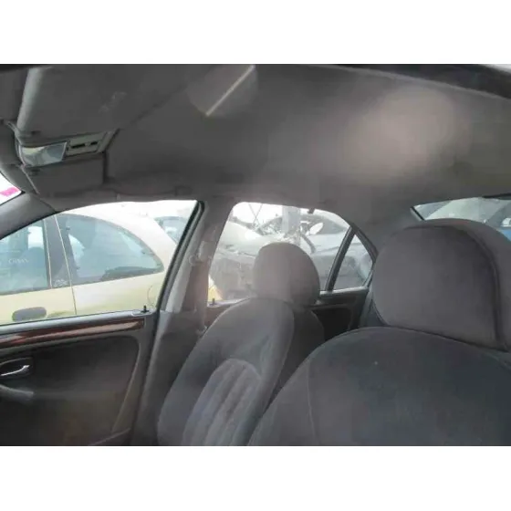 MG ROVER SERIE 45 (RT) '2001 CLASSIC (4-PTAS.) VERDE