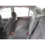 MG ROVER SERIE 45 (RT) '2001 CLASSIC (4-PTAS.) VERDE