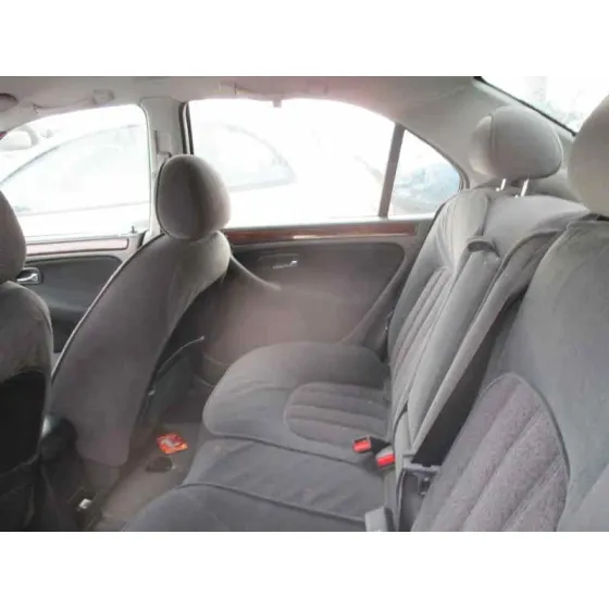 MG ROVER SERIE 45 (RT) '2001 CLASSIC (4-PTAS.) VERDE