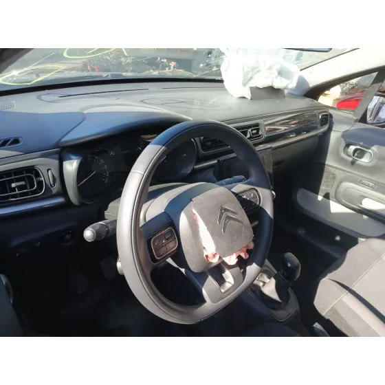 Citroen C3 III (SX) 2016