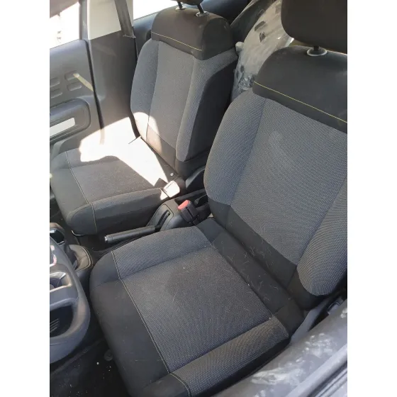 Citroen C3 III (SX) 2016