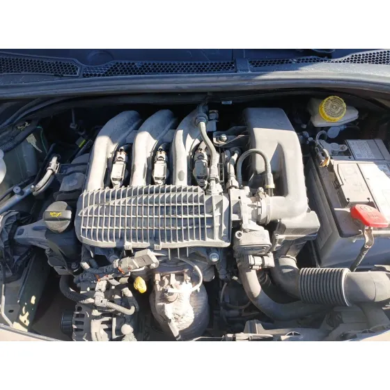 Citroen C3 III (SX) 2016