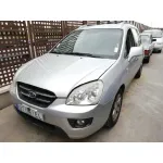 KIA CARENS (UN) KIA CARENS (UN) '2006 CONCEPT PLATA 2006