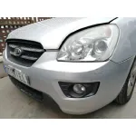 KIA CARENS (UN) KIA CARENS (UN) '2006 CONCEPT PLATA 2006