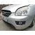 KIA CARENS (UN) KIA CARENS (UN) '2006 CONCEPT PLATA 2006