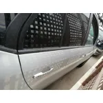 KIA CARENS (UN) KIA CARENS (UN) '2006 CONCEPT PLATA 2006