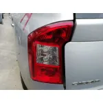 KIA CARENS (UN) KIA CARENS (UN) '2006 CONCEPT PLATA 2006