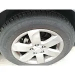 KIA CARENS (UN) KIA CARENS (UN) '2006 CONCEPT PLATA 2006