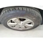 KIA CARENS (UN) KIA CARENS (UN) '2006 CONCEPT PLATA 2006