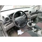 KIA CARENS (UN) KIA CARENS (UN) '2006 CONCEPT PLATA 2006