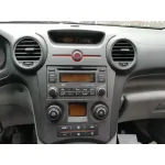KIA CARENS (UN) KIA CARENS (UN) '2006 CONCEPT PLATA 2006