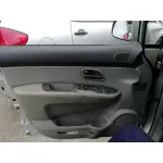 KIA CARENS (UN) KIA CARENS (UN) '2006 CONCEPT PLATA 2006