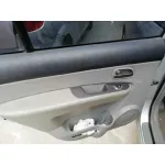 KIA CARENS (UN) KIA CARENS (UN) '2006 CONCEPT PLATA 2006