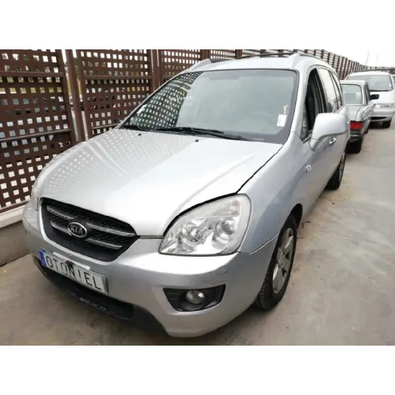KIA CARENS (UN) '2006 CONCEPT PLATA