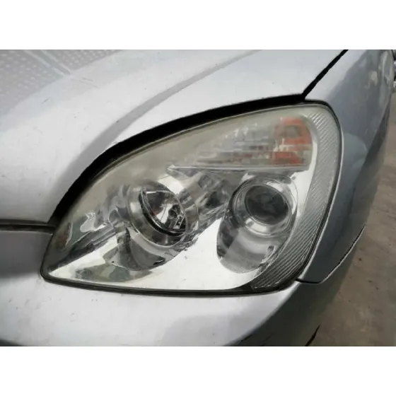 KIA CARENS (UN) '2006 CONCEPT PLATA