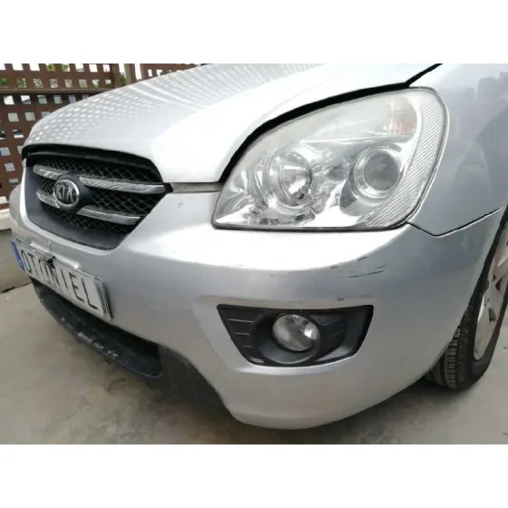 KIA CARENS (UN) '2006 CONCEPT PLATA