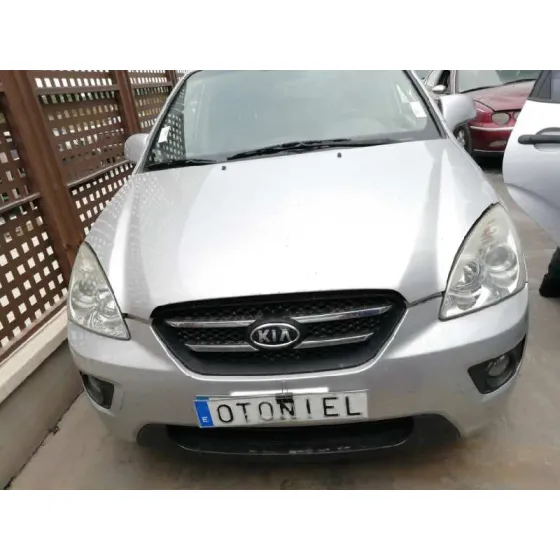 KIA CARENS (UN) '2006 CONCEPT PLATA