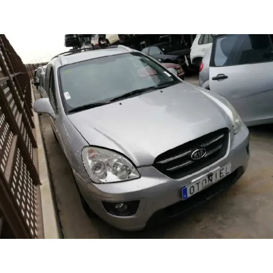 KIA CARENS (UN) '2006 CONCEPT PLATA