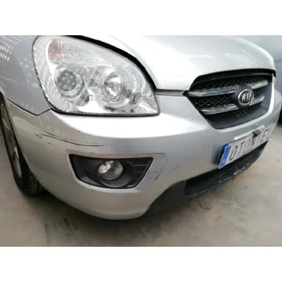 KIA CARENS (UN) '2006 CONCEPT PLATA