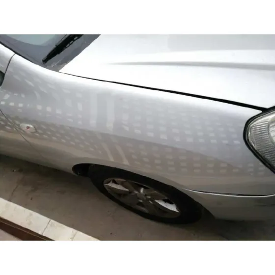KIA CARENS (UN) '2006 CONCEPT PLATA