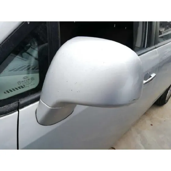 KIA CARENS (UN) '2006 CONCEPT PLATA