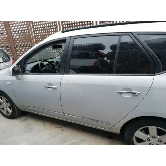 KIA CARENS (UN) '2006 CONCEPT PLATA