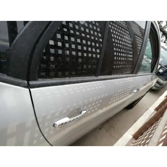 KIA CARENS (UN) '2006 CONCEPT PLATA
